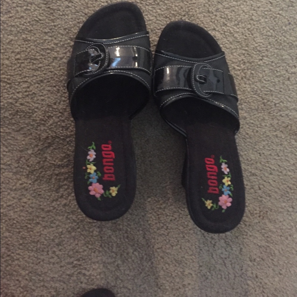 Wedges