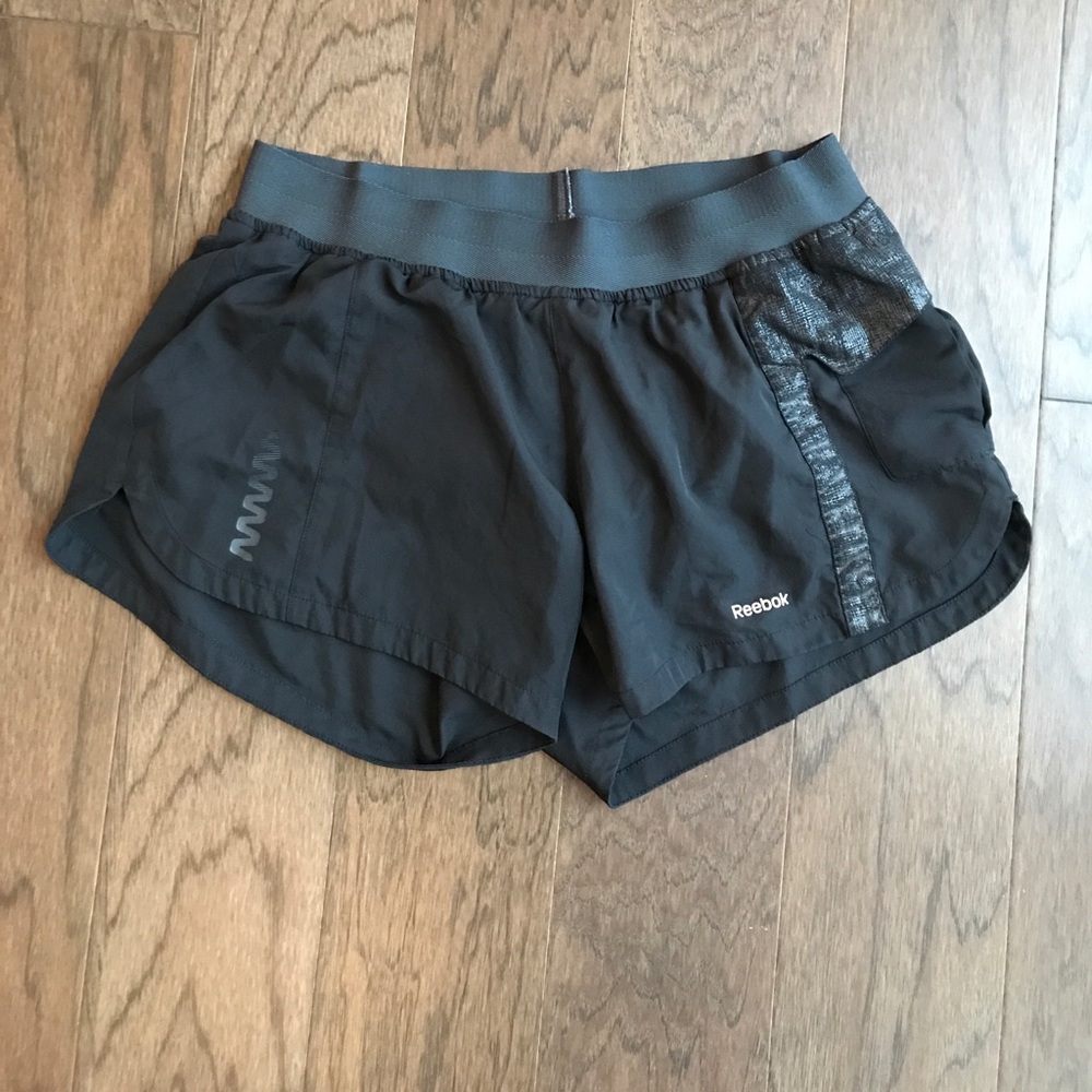 Reebock shorts