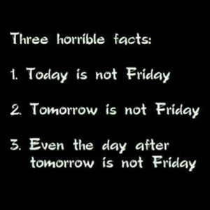 Meet your Posher, Tracy