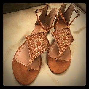 Sandals Size 10