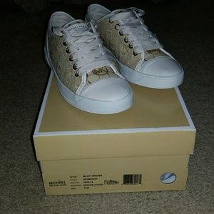 Michael Kors MK City Sneaker
