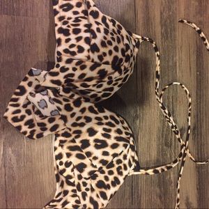 Victoria's Secret Swimsuit Top