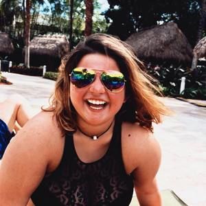 Meet your Posher, Kristina