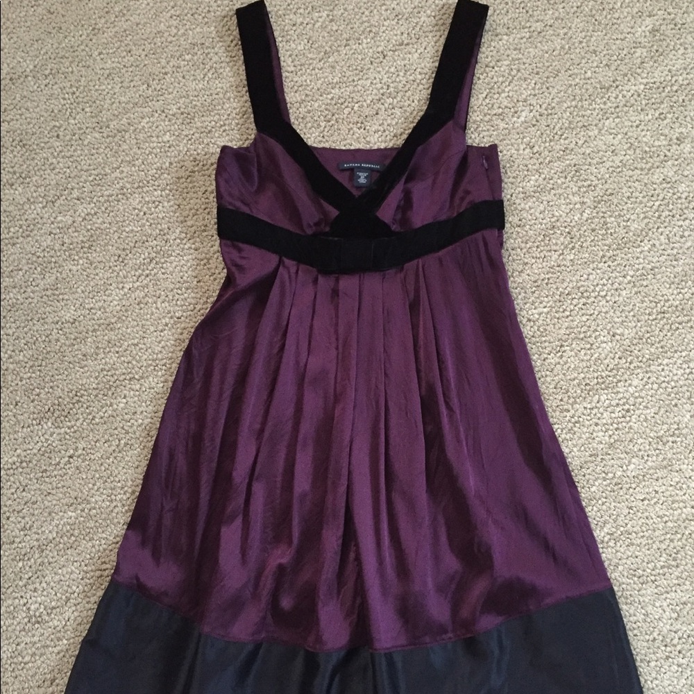 **SOLD**Banana Republic,size 8p