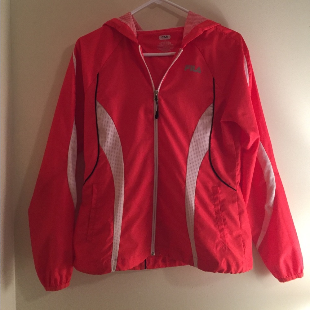 Fila Wind Breaker