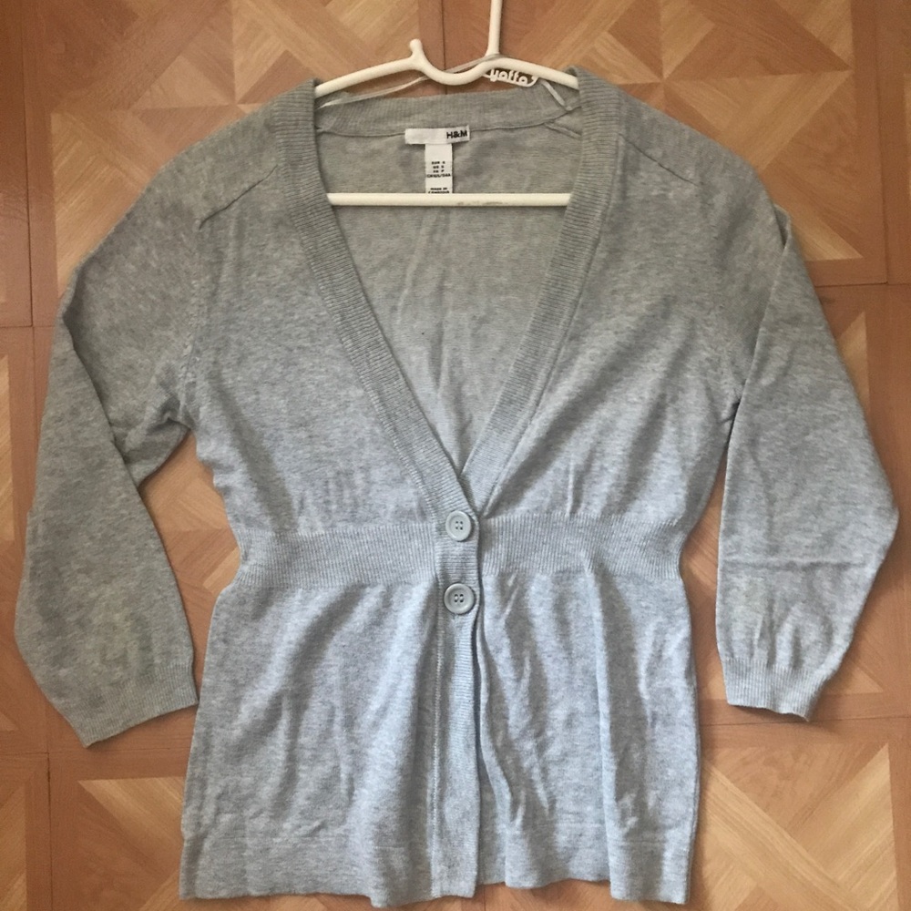 H&M Cardigan