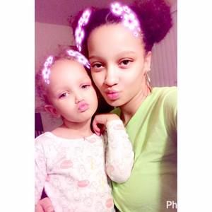 Meet your Posher, Cheyenne