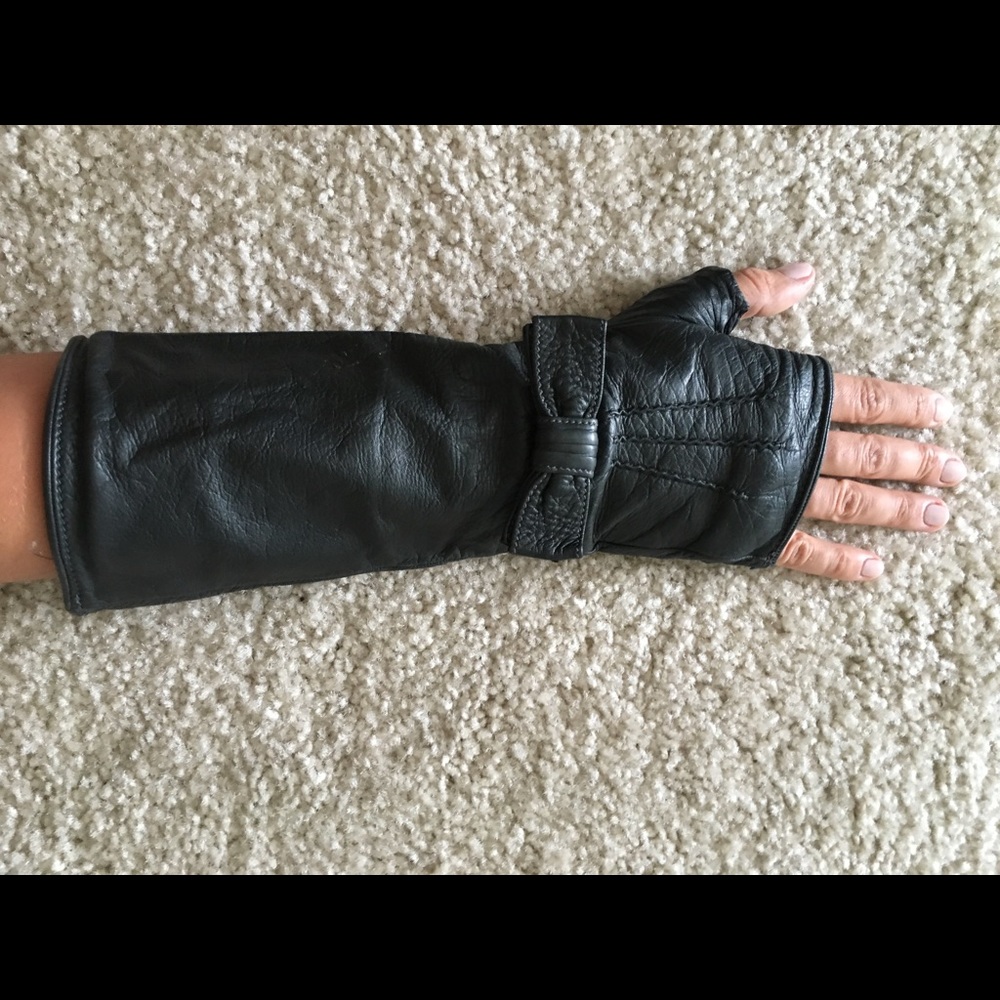 Miu Miu gloves