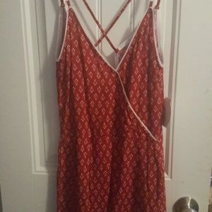 💕NWT💕 Romper