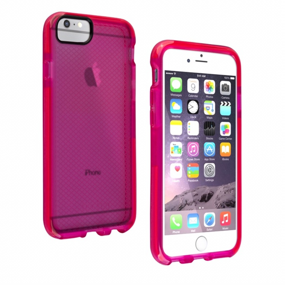 iPhone 6/6s Pink case