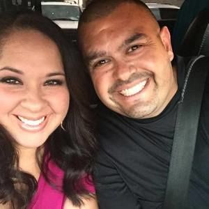 Meet your Posher, Angelica