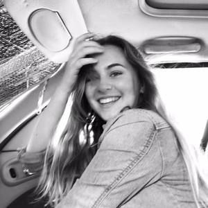 Meet your Posher, Kayle