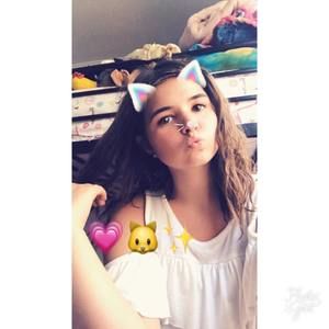 Meet your Posher, Ashlinne