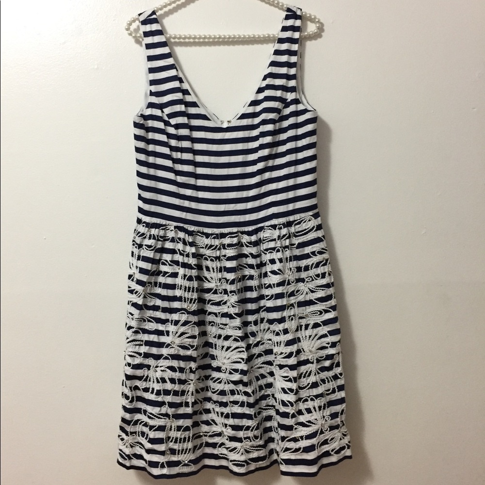 💯 Authentic Lilly Pulitzer Dress