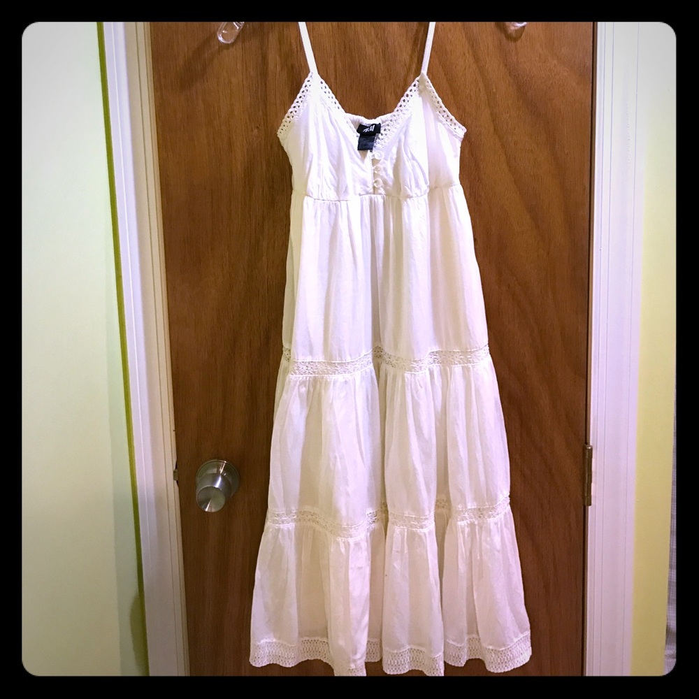 H&M Vintage Sundress