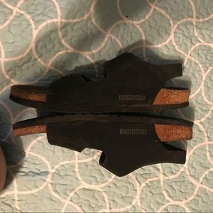 Birkenstock Milano size 40