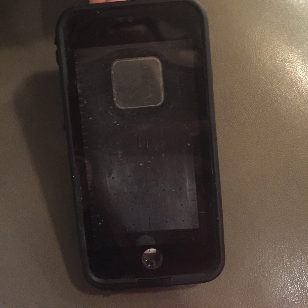 Life proof case - Picture 2 of 2