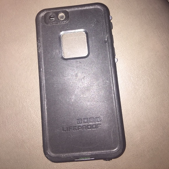 Life proof case - Picture 1 of 2