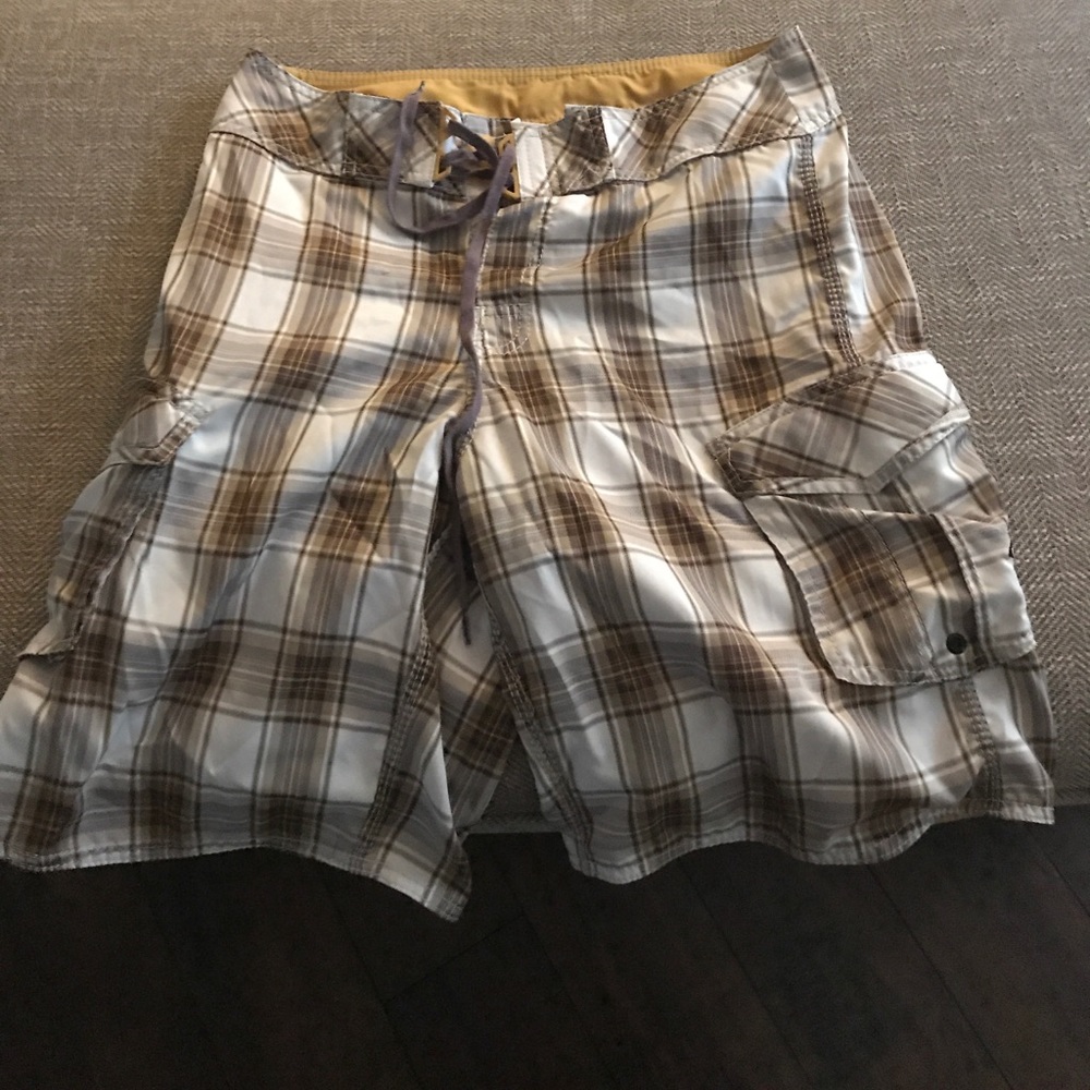 Board shorts