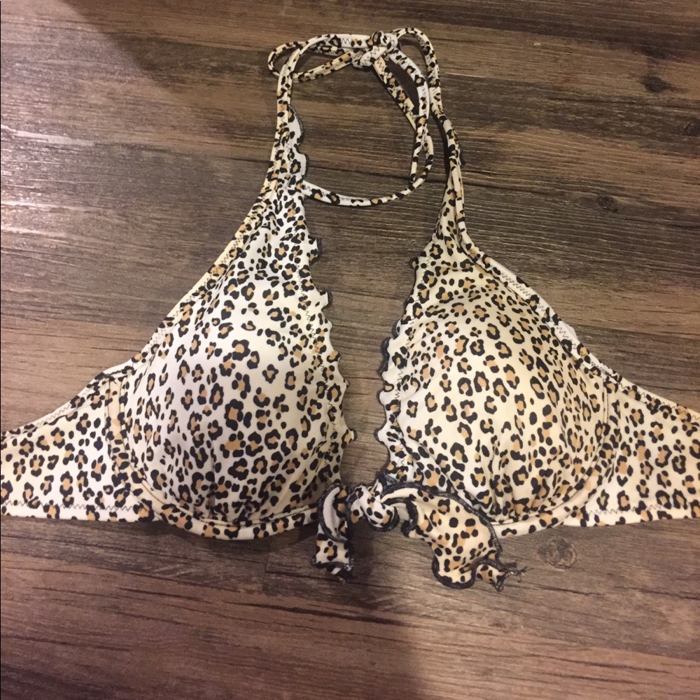 Victoria's Secret Swim Top