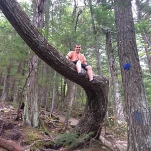 Meet your Posher, Joshua