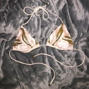 Victorias secret bikini top