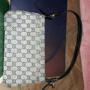 Gucci purse