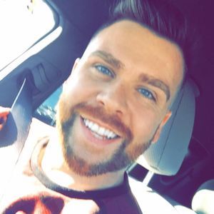 Meet your Posher, Colby