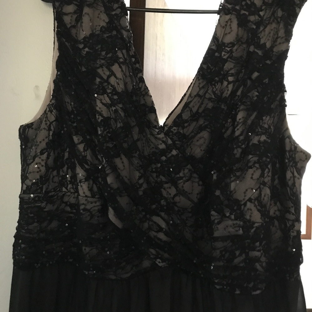 Davids bridal" mothers of the groom dress"