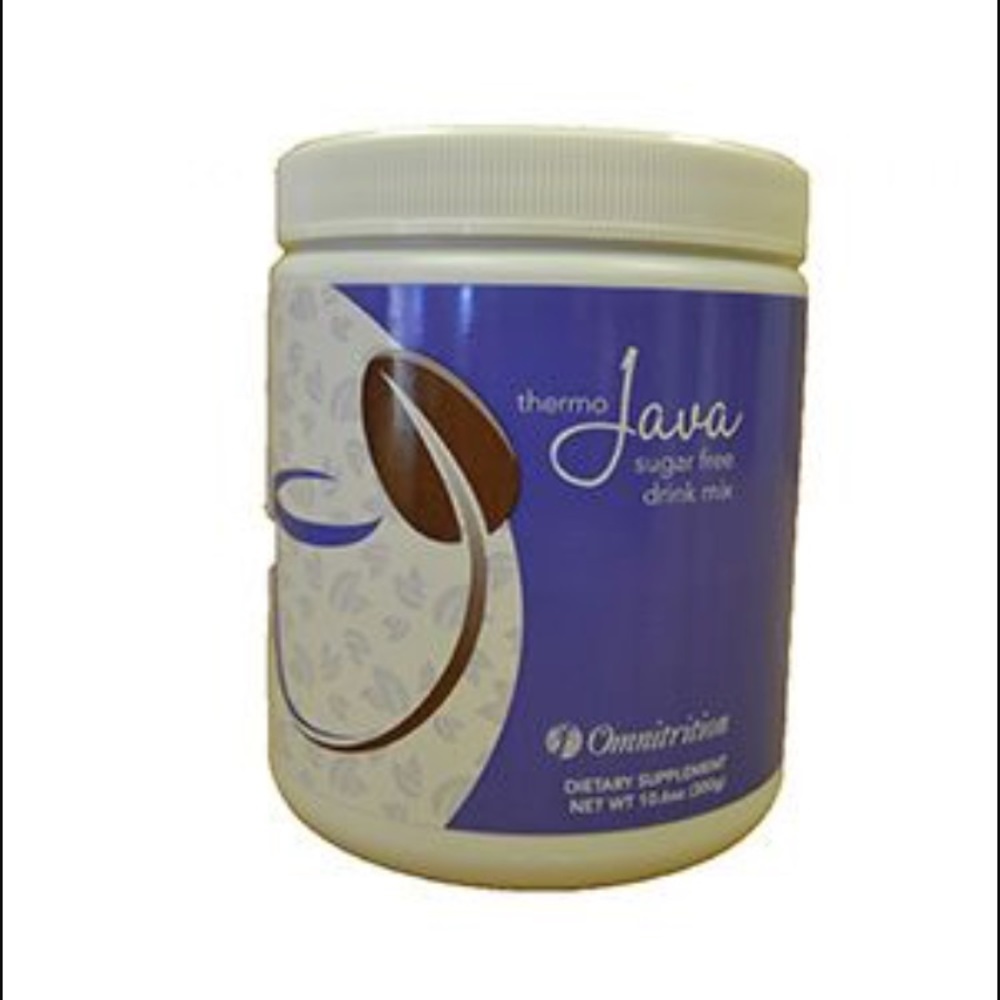 Omnitrition java