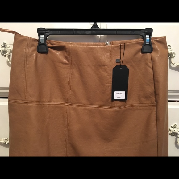 Nasty Gal skirt - Picture 2 of 4