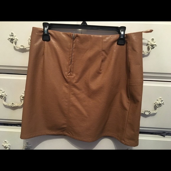 Nasty Gal skirt - Picture 4 of 4