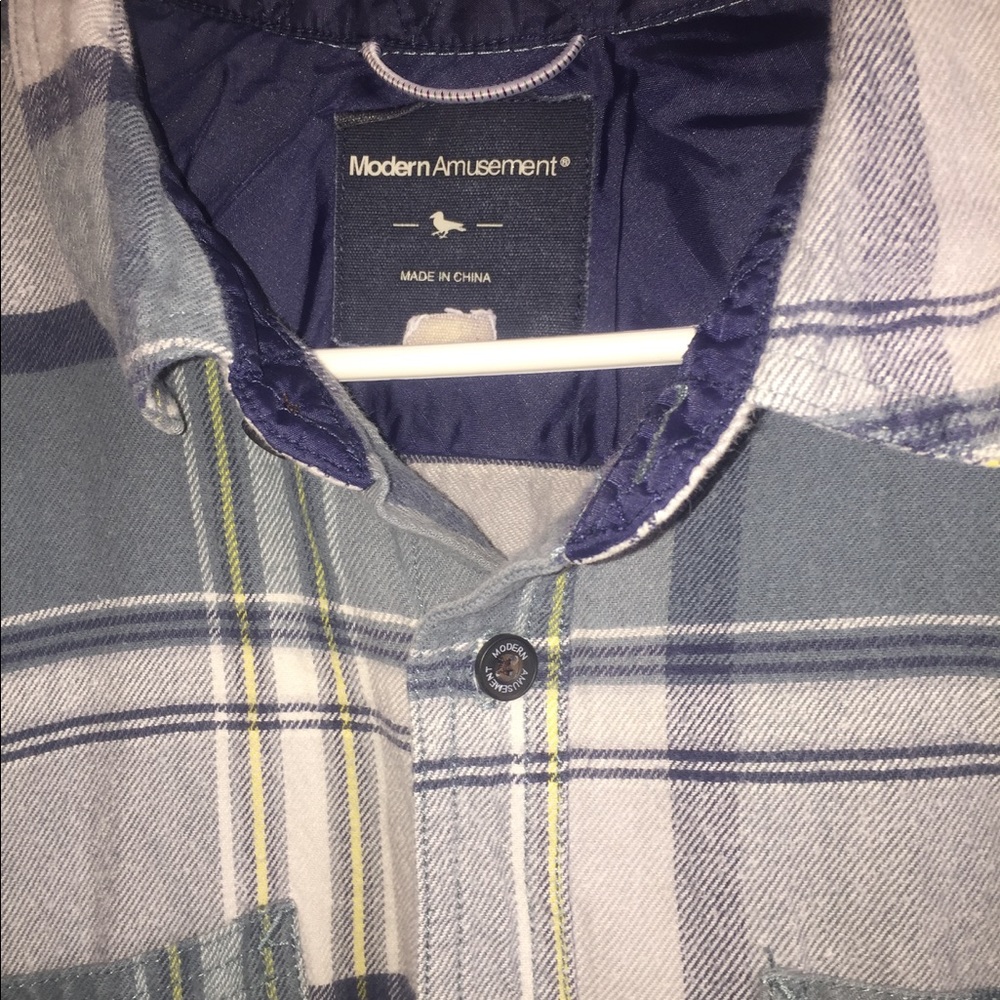 Flannel