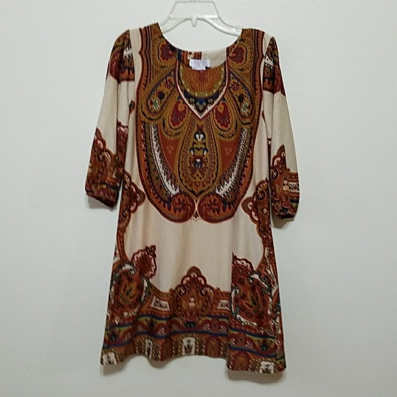 Funky people Tops - A. FUNKY PEOPLE Tunic