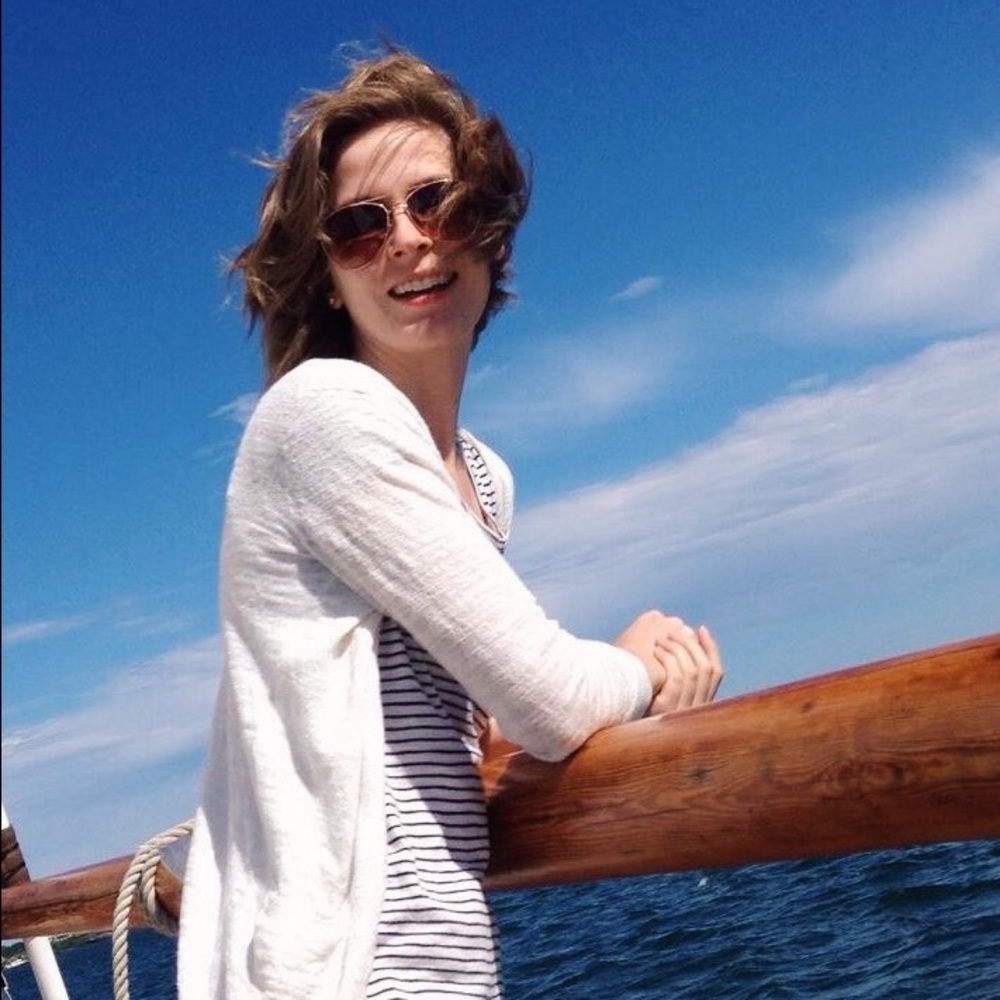 Meet your Posher, Ellen