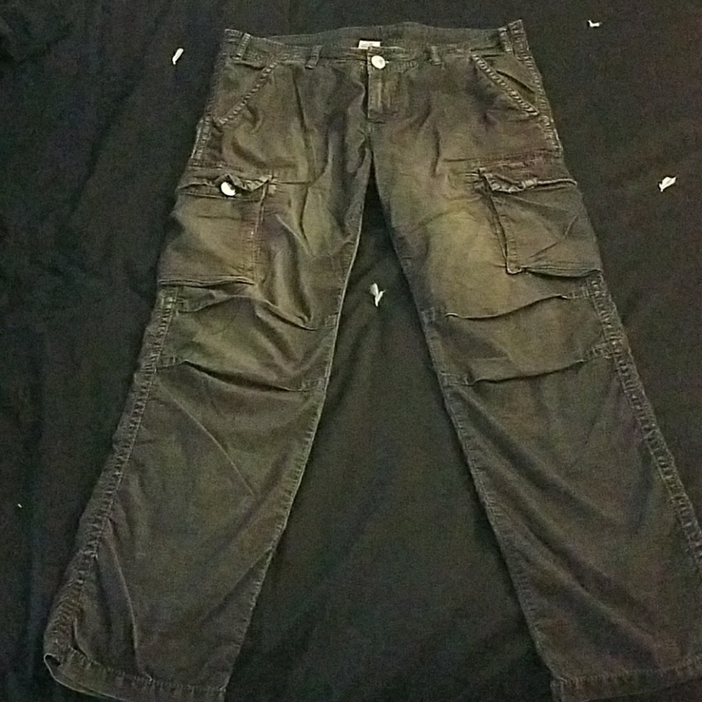 TRUE RELIGION BRAND