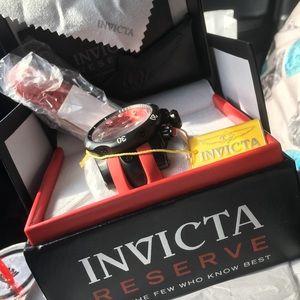 Invicta Reserve 1219