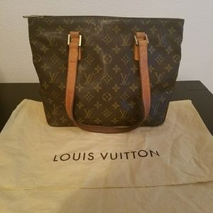 Louis Vuitton Purse
