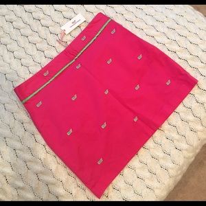 Vineyard Vines Skirt