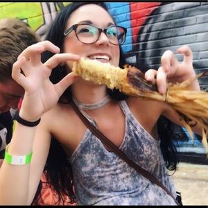 Meet your Posher, Taylor