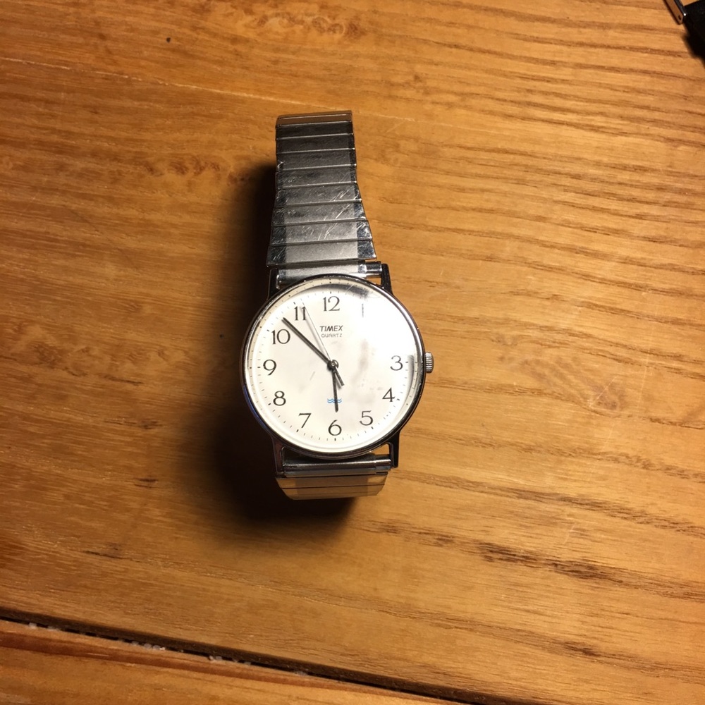 Timex Watch
