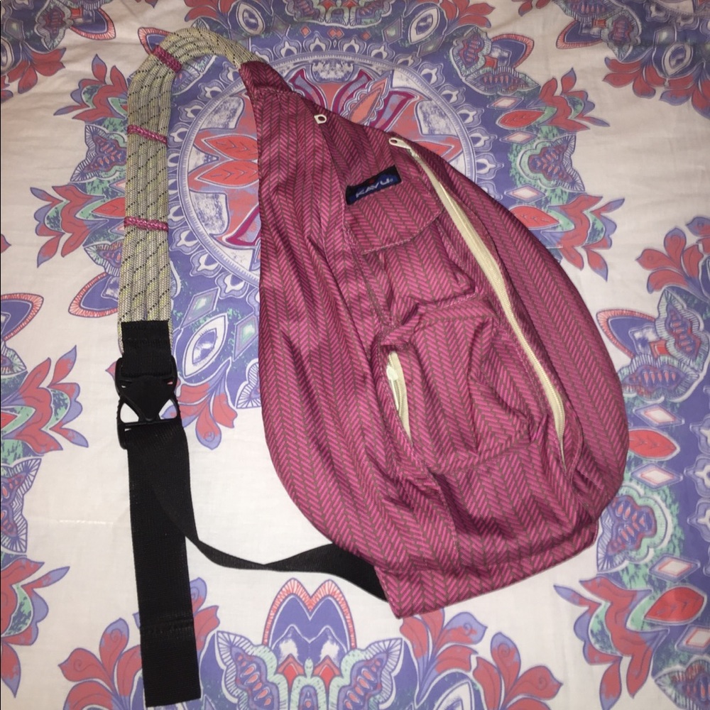 Kavu Crossbody Bag