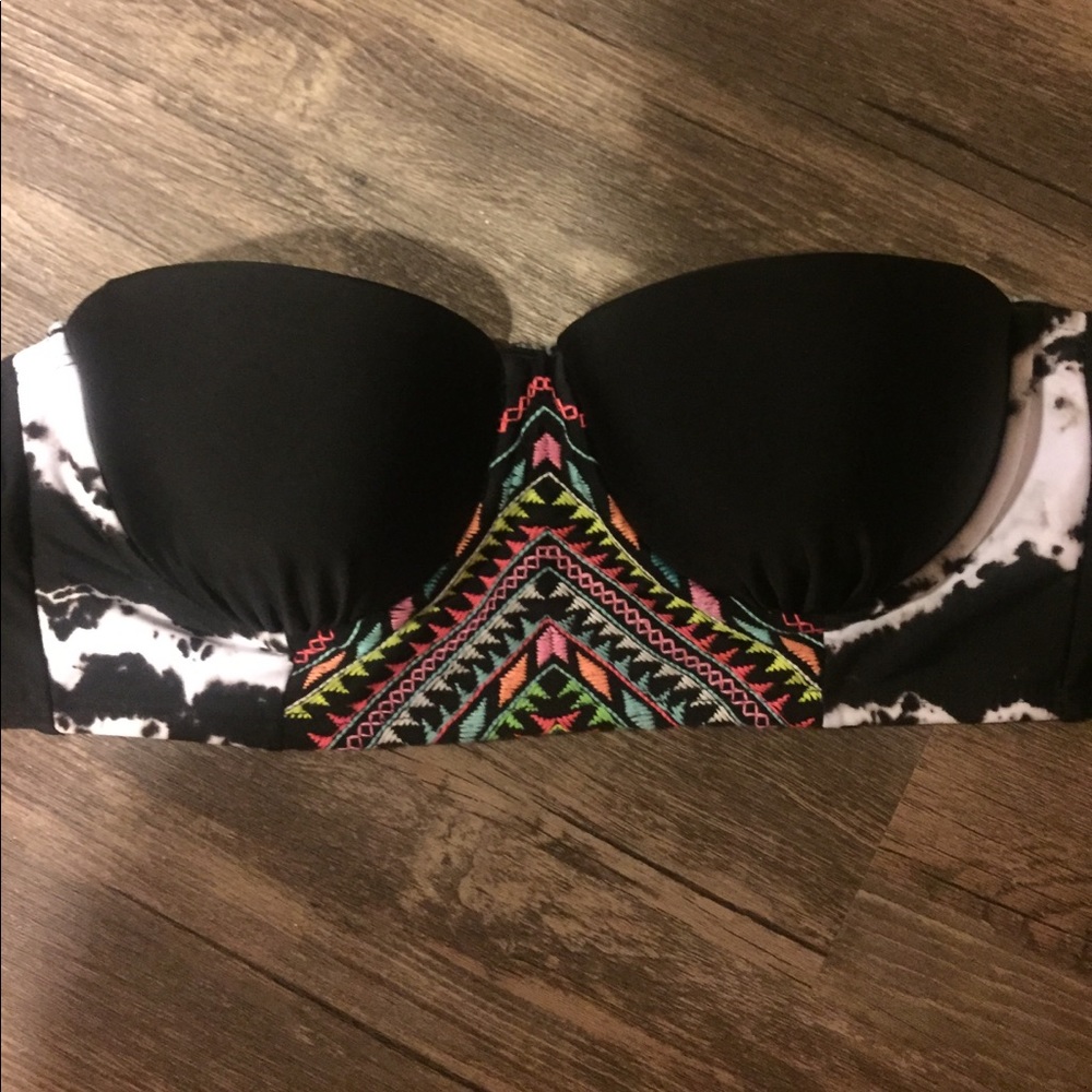 Swim Top