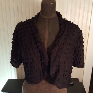 Bolero Shrug