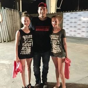 Meet your Posher, Baylee