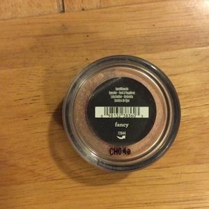 Bare Minerals eyeshadow - Fancy