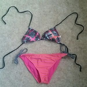 Hurley Bikini Set