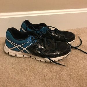 Asics So Lyte Running Shoes