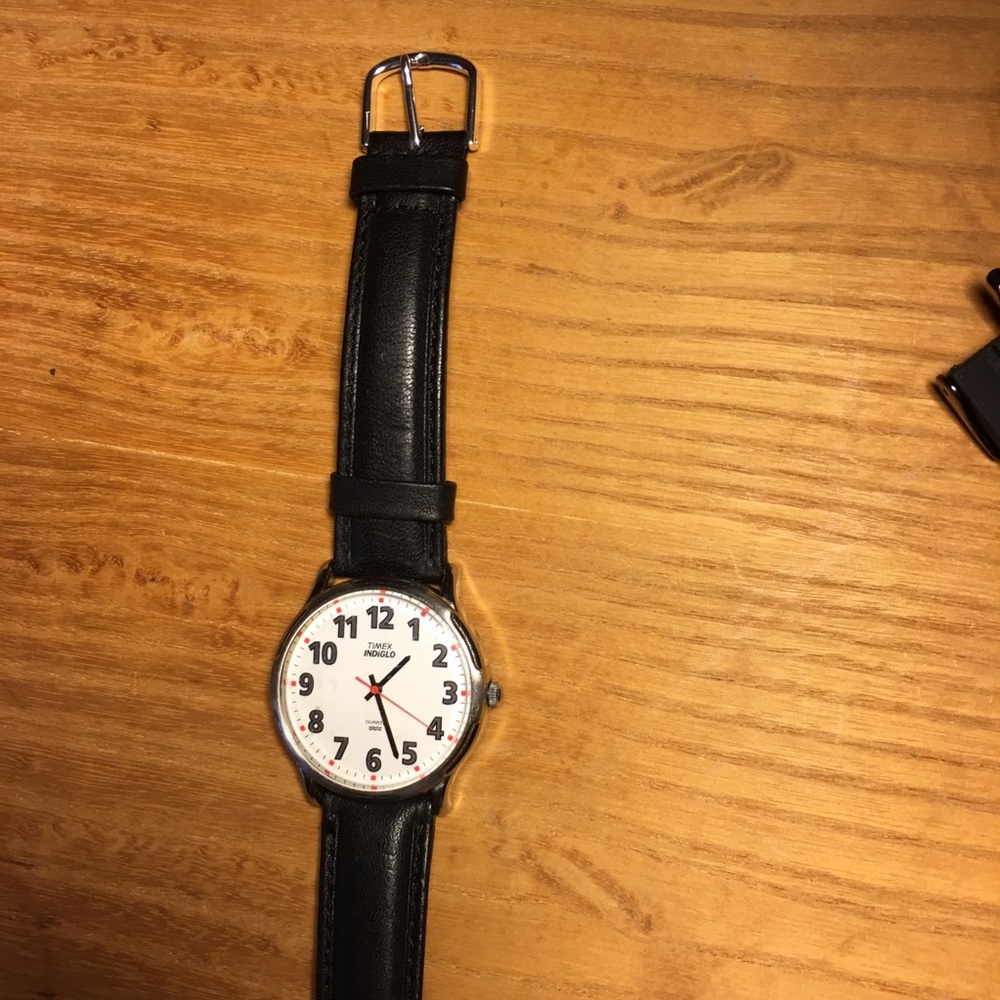 Timex Watch