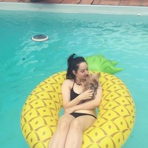 Meet your Posher, Kimberly